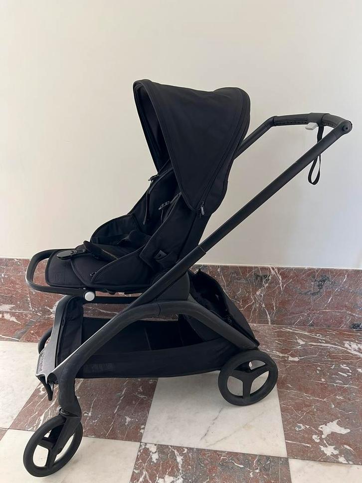 Bugaboo Dragonfly, Kinderen en Baby's, Buggy's, Zo goed als nieuw, Ophalen