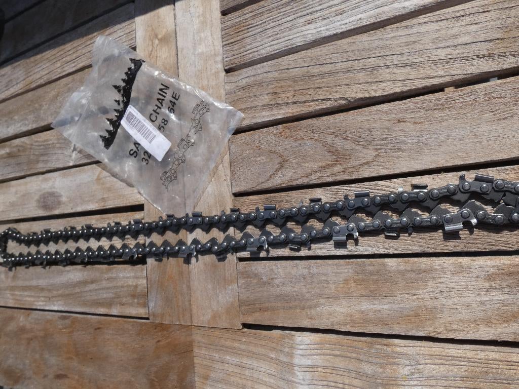Nieuw 15 inch ketting voor kettingzaag (38cm), Doe-het-zelf en Bouw, Gereedschap | Zaagmachines, Ophalen of Verzenden, Nieuw, Kettingzaag