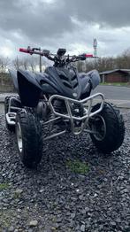 Yamaha YFM 350 Raptor, Autos : Divers, Autos divers Autre, Enlèvement ou Envoi