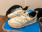 Chaussures new balance, Sports & Fitness, Basket, Enlèvement ou Envoi, Comme neuf, Chaussures