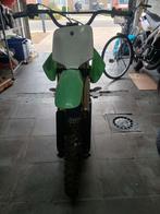 Pitbike 110 cc, Fietsen en Brommers, Gebruikt, 110 cc, 4 versnellingen, Ophalen