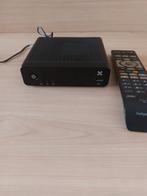 Décodeur TV PROXIMUS, Ophalen