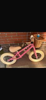 Loopfiets vanaf 3jaar merk konges, Fietsen en Brommers, Ophalen, Nieuw