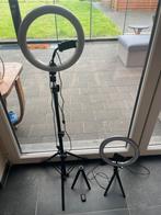 Grote en kleine voor gsm, Ophalen, Zo goed als nieuw