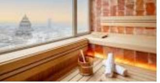 Séjour weekend The Hotel + Spa, Tickets en Kaartjes, Hotelbonnen, Twee personen, 1 overnachting