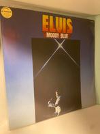 Elvis Presley – Moody Blue, Cd's en Dvd's, Verzenden, Gebruikt, Poprock
