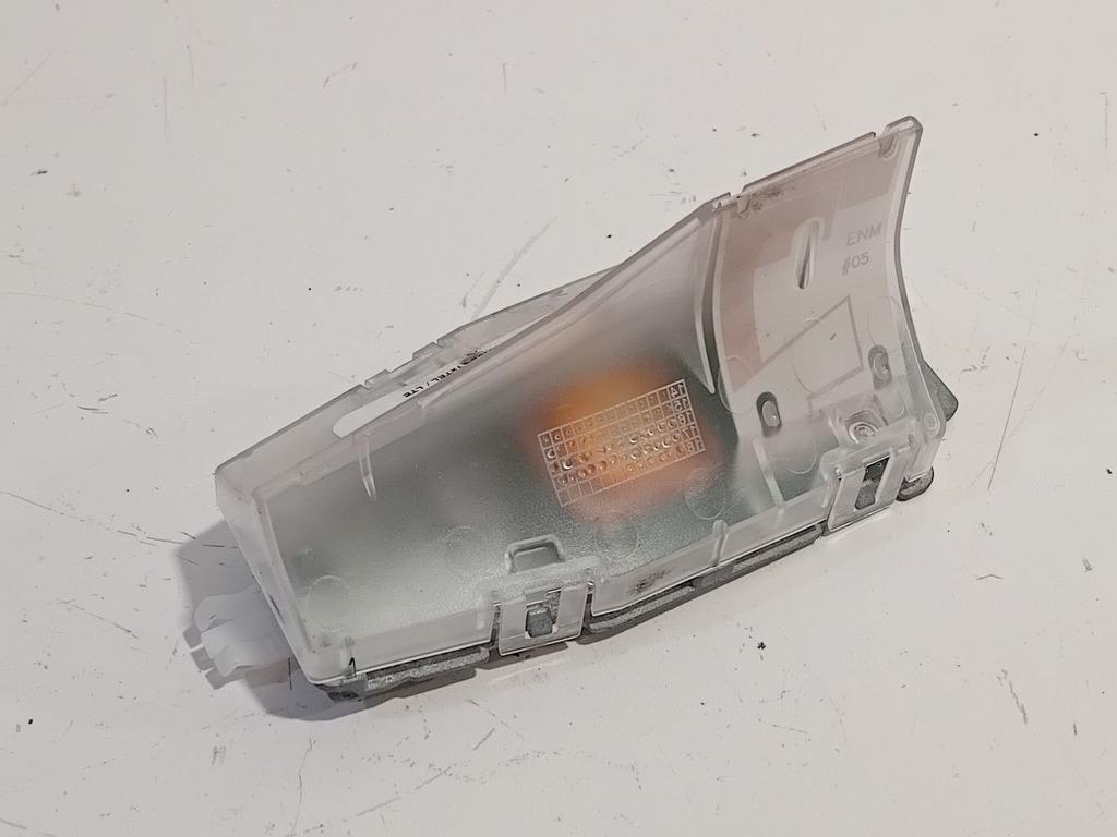 Antenne BMW 1 serie, Auto diversen, Autoradio's, Ophalen of Verzenden