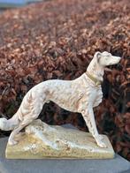 Groot antiek beeld royal duc, Enlèvement ou Envoi