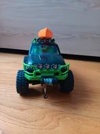 PLAYMOBIL 4X4, Enfants & Bébés, Enlèvement, Comme neuf, Ensemble complet