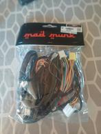 Kbalboom euro6, Ophalen