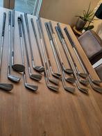 Unieke verzameling vintage - antieke golfclubs, Enlèvement, Utilisé, Autres marques
