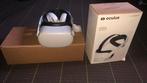 Meta Quest2 128GB met Elite Strap, Games en Spelcomputers, Virtual Reality, Ophalen, Gebruikt