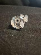 Swarovski blowfish, Collections, Swarovski, Enlèvement