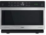 Whirlpool Supreme Chef MWSC 833 SX Combi-oven, Neuf, Enlèvement ou Envoi, Encastré, Air chaud