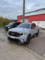Ford Ranger Ranger 3.0 EcoBlue e-4WD MS-RT DIRECT, Argent ou Gris, Achat, Entreprise, Noir