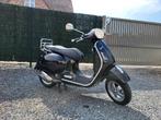 Vespa GTS 250, Motoren, Motoren | Piaggio, 250 cc, Scooter, Bedrijf, Minimaal motorrijbewijs A2