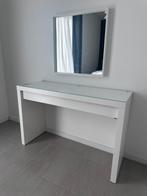 Make up tafel, Huis en Inrichting, Ophalen, Zo goed als nieuw