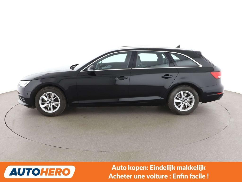 Audi A4 2.0 TDI quattro (année de construction 2017), Autos, 110 kW, A4, Cruise Control, 5 portes