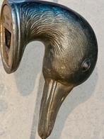 Vintage "DUCKY" Parijse flesopener –, Antiek en Kunst, Ophalen