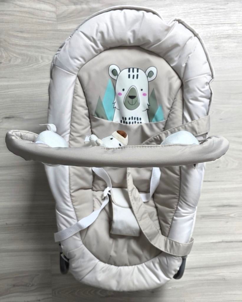 Relax pour bébé, Enfants & Bébés, Enlèvement