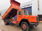 Iveco 190PC26 *6CYL-A LAMES-FULL STEEL* (bj 1980), Achat, Entreprise, Iveco, Boîte manuelle