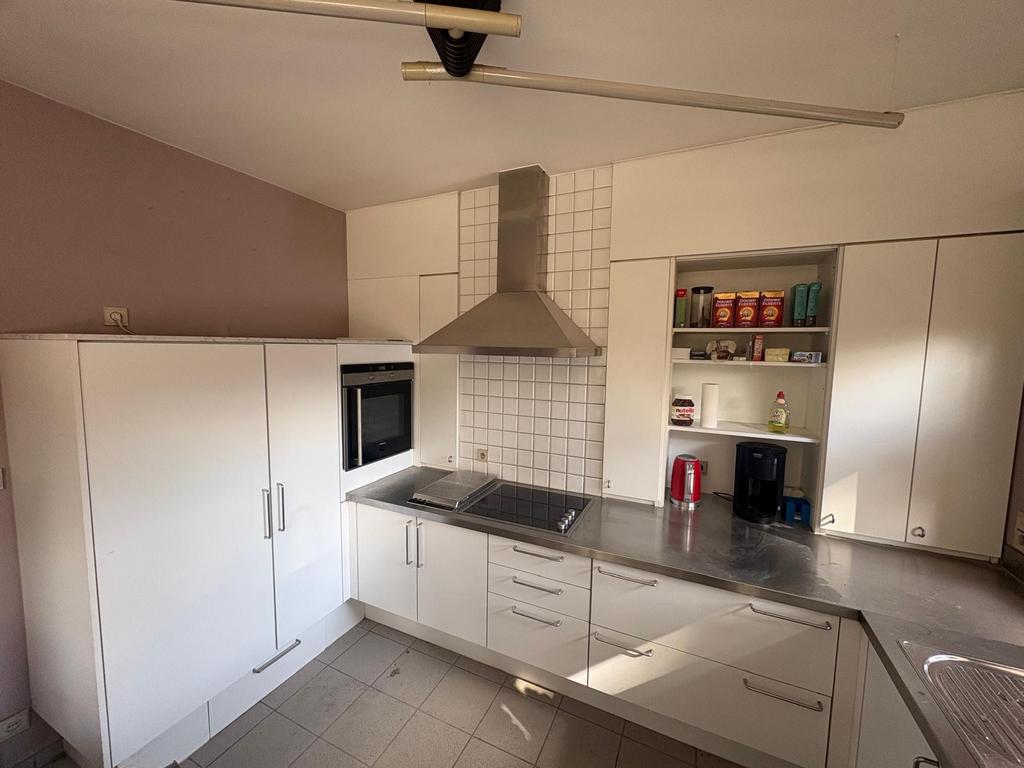 Complete Keuken, Ophalen, Zo goed als nieuw