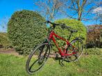 Trek Verve 2 Equipped Rage Red maat M, Gebruikt, Versnellingen, Minder dan 49 cm, Ophalen