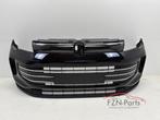 VW Tiguan 571 Voorbumper 6PDC LC9X Elegance Uitvoering, Enlèvement ou Envoi, Utilisé, Avant, Pare-chocs