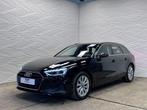 Audi A4 2.0 TDI*AUT*LEDER*NAVI*PDC*BREAK*, Auto's, Audi, A4, Zwart, Parkeersensor, Bedrijf