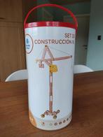 Houten speelgoed hijskraan, Ophalen, Gebruikt, Overige typen