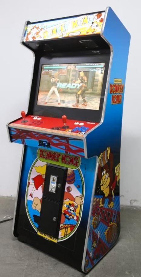 Arcades, Collections, Machines | Flipper (jeu), Neuf, Enlèvement