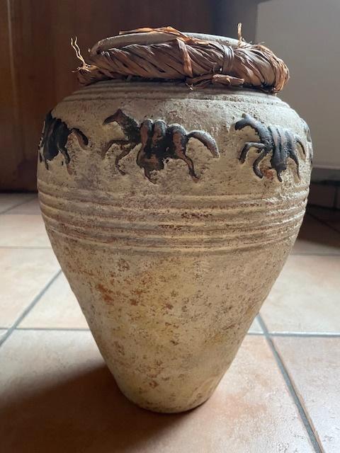 Vazen, Maison & Meubles, Accessoires pour la Maison | Vases, Comme neuf, Enlèvement