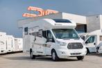 cocoon 463, Caravans en Kamperen, Ringverwarming, Ford, 7 tot 8 meter, Particulier