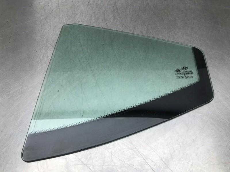 EXTRA RUIT LINKS ACHTER Hyundai Sonata (01-2005/12-2010), Gebruikt, Hyundai