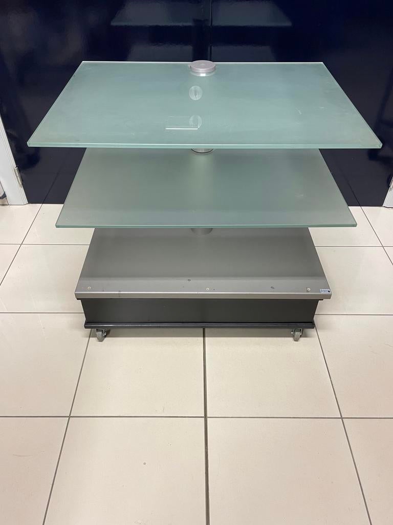 Tv of audio meubel, Huis en Inrichting, Ophalen of Verzenden, Zo goed als nieuw