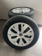 NOUVEAU SET D'HIVER VW T-CROSS/TAIGO 195/60/R16, Autos : Pièces & Accessoires, Neuf, Pneus et Jantes, Pneus hiver, 16 pouces