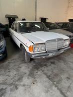 Mercedes, Autos, Mercedes-Benz, Achat, Série 200, Diesel, Particulier