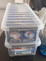 Pokemon kaarten te koop, Gebruikt, Game Gear, 3 spelers of meer, Vanaf 12 jaar