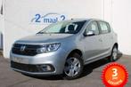 Dacia Sandero 0.9 TCe Navi/Airco 35dKm's 3 JAAR garantie!, 121 g/km, 898 cc, Gebruikt, Bedrijf