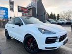 Porsche Cayenne GTS PACK 2019 113dkm 3.0i V6 Full Btw incl., Auto's, Automaat, 2993 cc, Wit, Leder