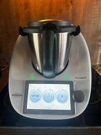 Thermomix TM6, Ophalen, Zo goed als nieuw