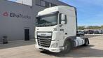 DAF XF 460 (BOITE MANUELLE / MANUAL GEARBOX) EL25005, Achterwielaandrijving, Overige kleuren, 338 kW, Bedrijf