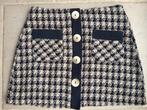 Mooi kort rokje, Kleding | Dames, Rokken, Ophalen of Verzenden, Gedragen, Maat 36 (S)