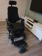 Elektrische rolstoel Permobil M300
NIEUWE BATTERIJEN‼️‼️, Ophalen