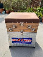 Visbak, Watersport en Boten, Ophalen, Gebruikt, Koffer of Tas