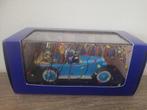 Voiture Tintin 1/43, Enlèvement ou Envoi, Voiture