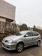 Nissan Almera Tino AUTOMATIC 1.8 essence - GARANTIE, Almera, Achat, Electronic Stability Program (ESP), Entreprise