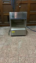 ijsmachine inox, Zakelijke goederen, Ophalen