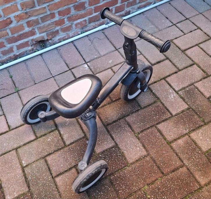 Loopfiets voor peuters, Vélos & Vélomoteurs, Vélos | Tricycles pour enfants, Utilisé, Siège réglable, Enlèvement