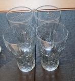 Glazen longdrink, Coca Cola, Almdudler, Enlèvement, Comme neuf, Verre à soda